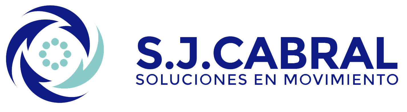 S J CABRAL
